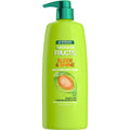 Garnier Fructis Sleek & Shine Conditioner With Pump, 40 oz