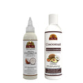 OKAY Coconut Deep Moisturizing Set, 1 ea