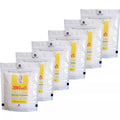 Dorsel's Yellow Corn Meal Pack, 6 ea