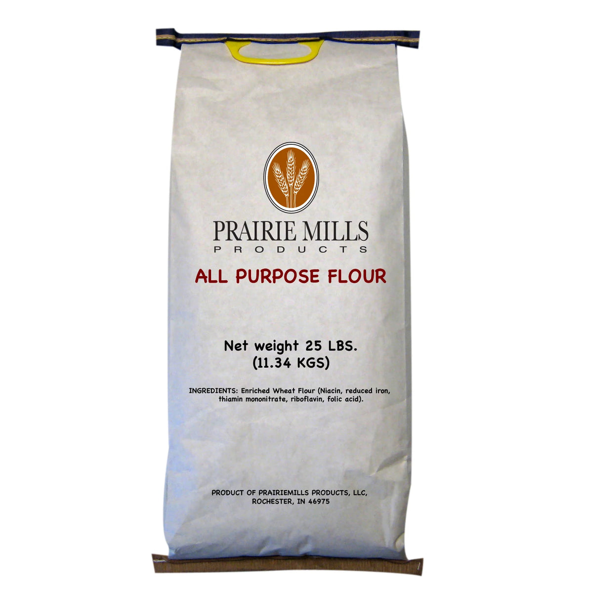 Prairie Mills All Purpose Flour Bag, 1 ea