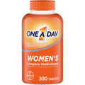 One A Day Women's Health Formula Multivitamin, 300 ea
