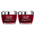 Olay Regenerist Whip Face Moisturizer, Primer, and SPF 25, 2 ea