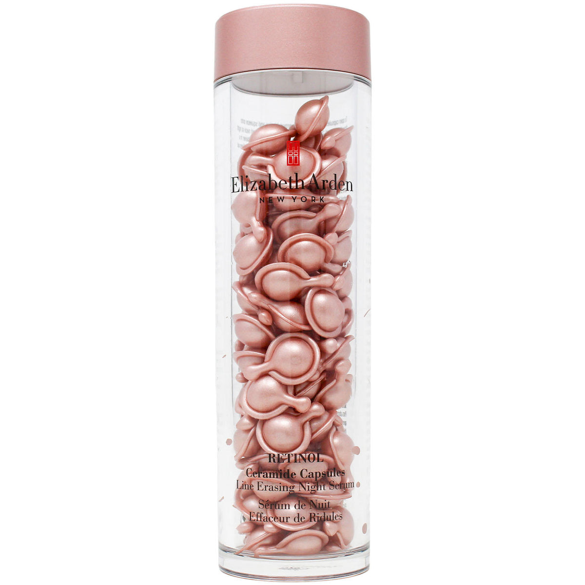 Elizabeth Arden Ceramide Retinol, 90 ea