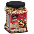 Nut Harvest Nut and Chocolate Mix, 39 oz