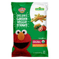 Earth's Best Organic Toddler Snack, Veggie Straws, 6 ea