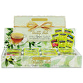 Green Tea Assortment Tea Bags, 64 ea