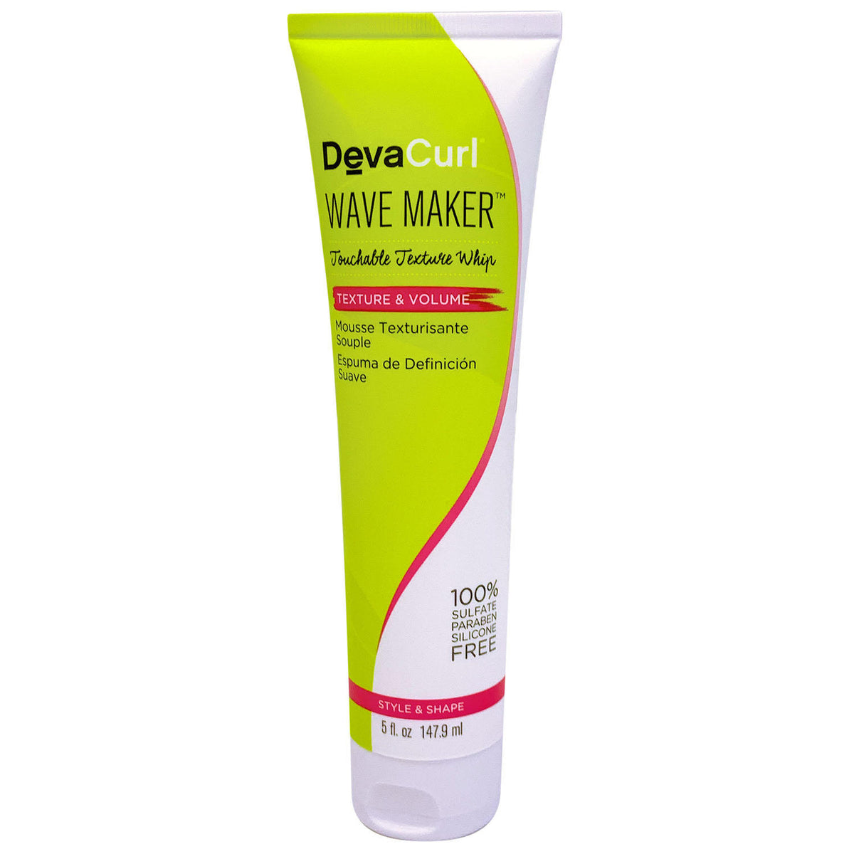 DevaCurl Wave Maker, 5 oz