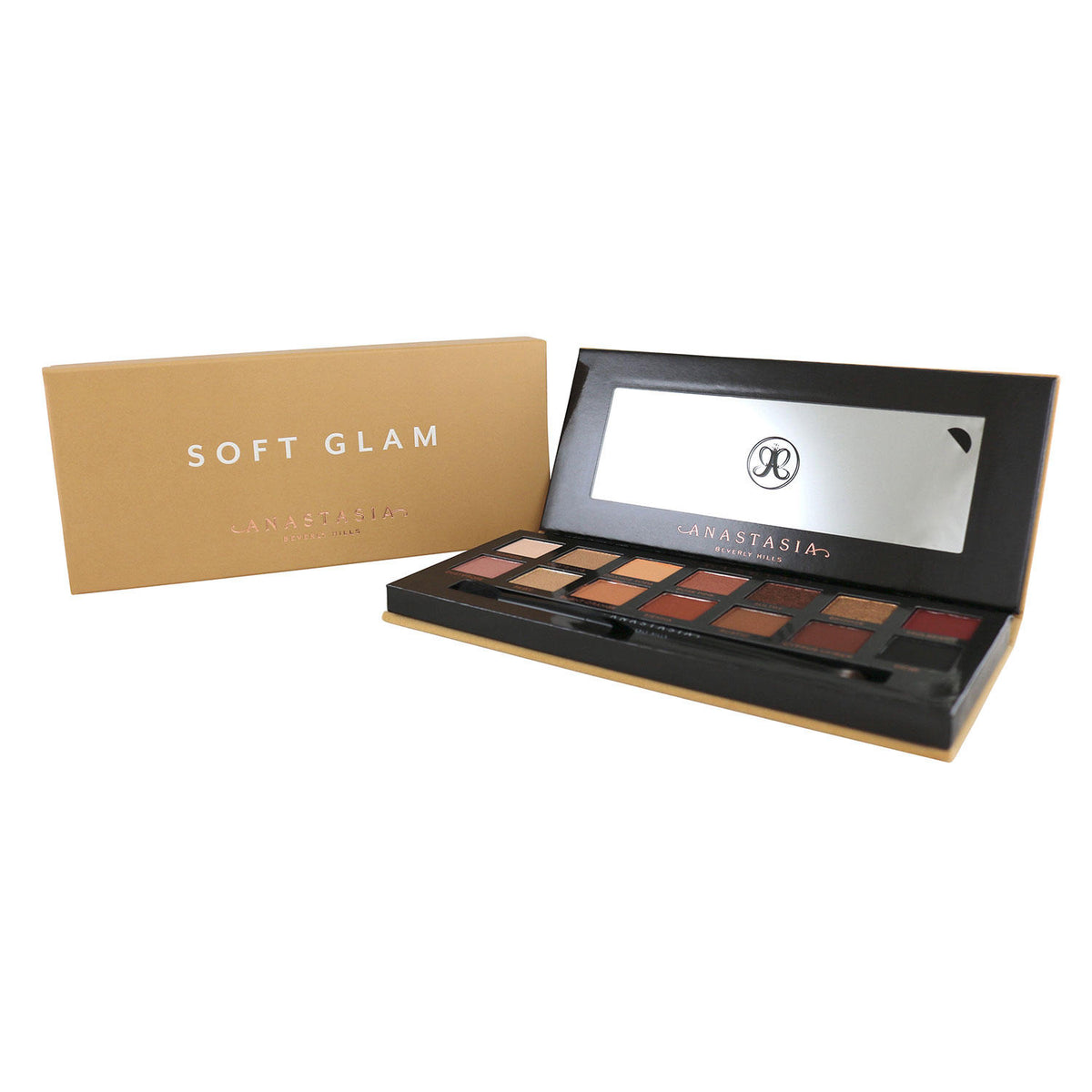 Anastasia Beverly Hills Soft Glam Eyeshadow Palette, 1 ea