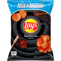 Lay's Barbeque Potato Chips, 16 oz