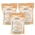 Vitabath Heavenly Coconut Bath Fizzies, 3 ea