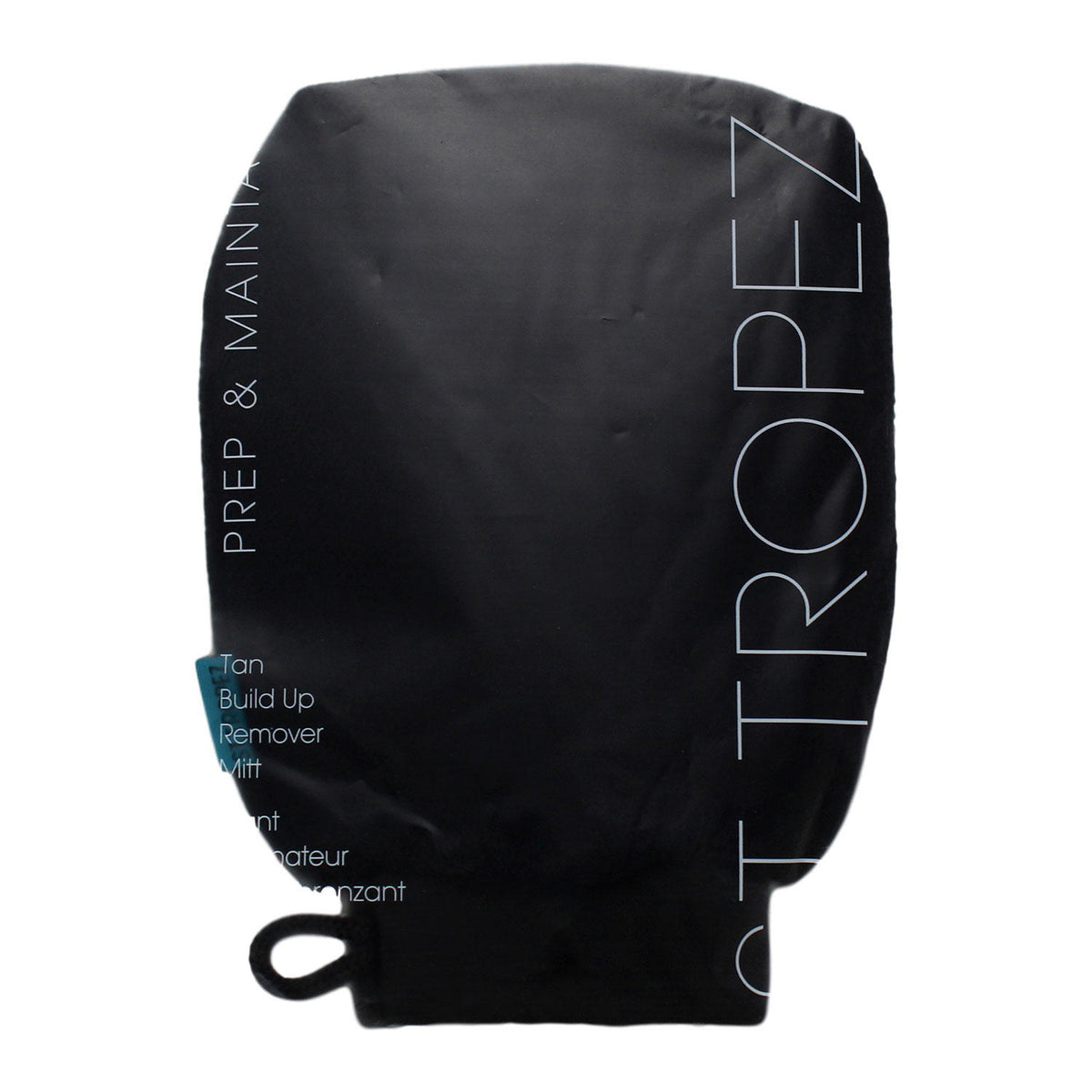 St. Tropez Tan Build Up Remover Mitt, 1 ea