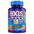FOCUSfactor Kids Chewable Tablets, 150 ea