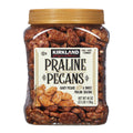 Kirkland Signature Praline Pecans, 40 oz