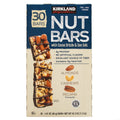 Kirkland Signature Nut Bars Pack, 30 ea